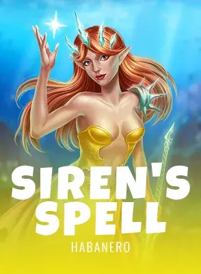 Siren's Spell